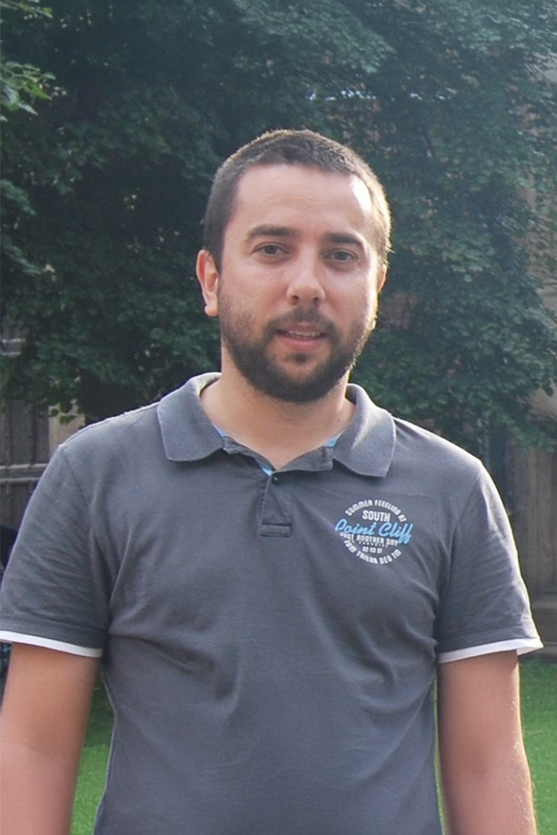 Mihai GaborNanomaterials & NanotechnologiesMihai.Gabor@phys.utcluj.ro