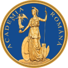 ACADEMIA ROMANA ACADEMIA ROMANA